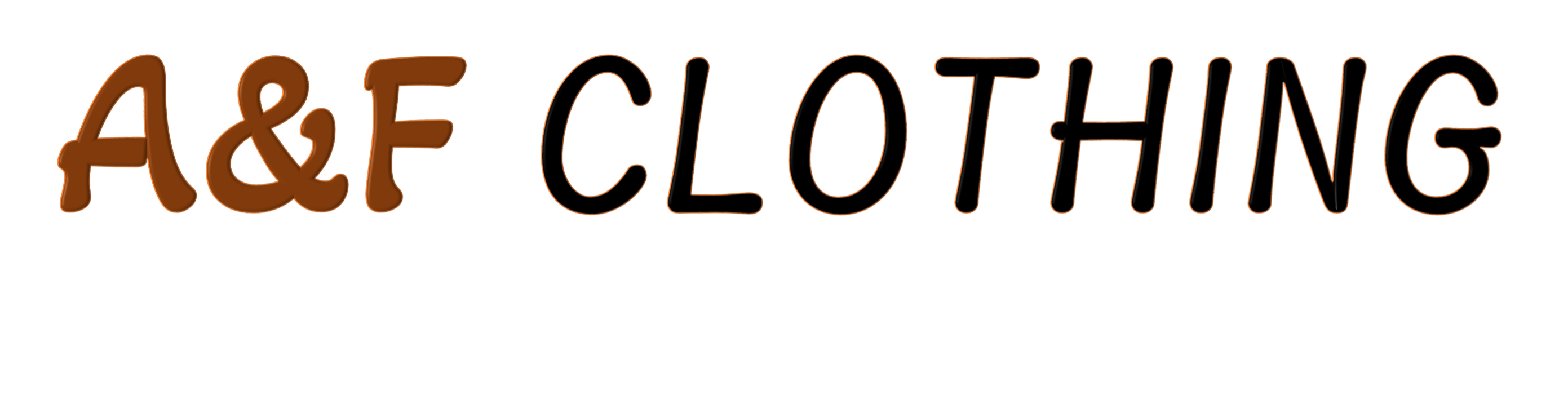 A&F Logo