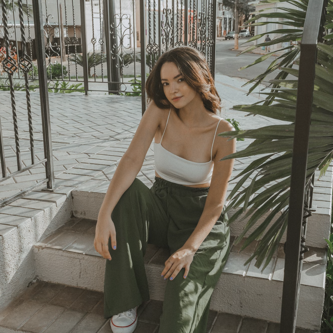 Photo of Clothing